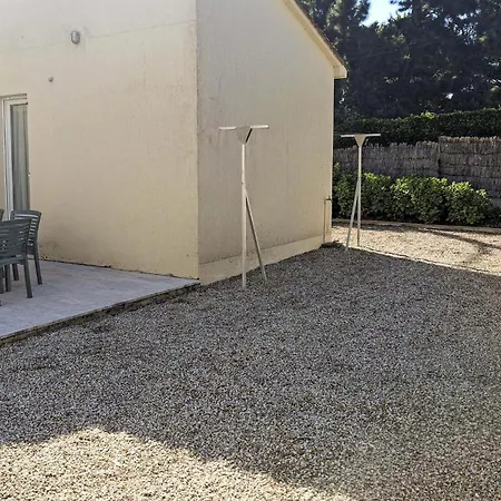 Maison Bord De Préfailles