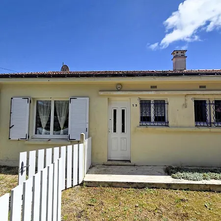 Ferienhaus Maison Bord De *