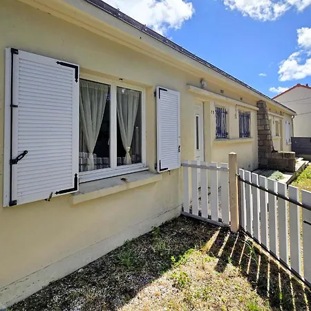 Maison Bord De Ferienhaus *